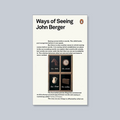Ways of Seeing