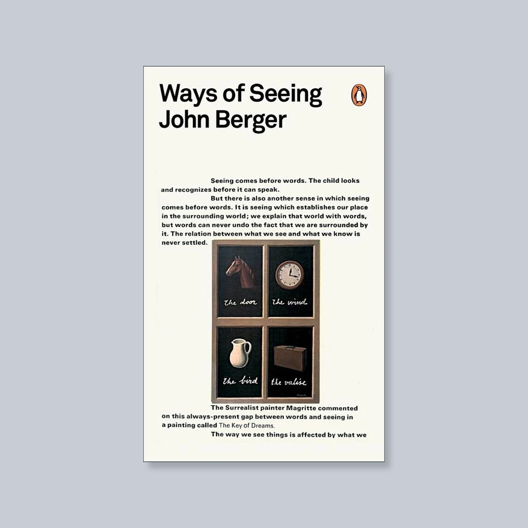 Ways of Seeing