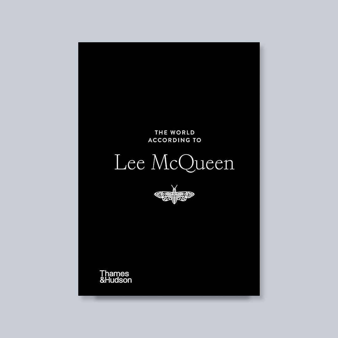 The World According to Lee McQueen