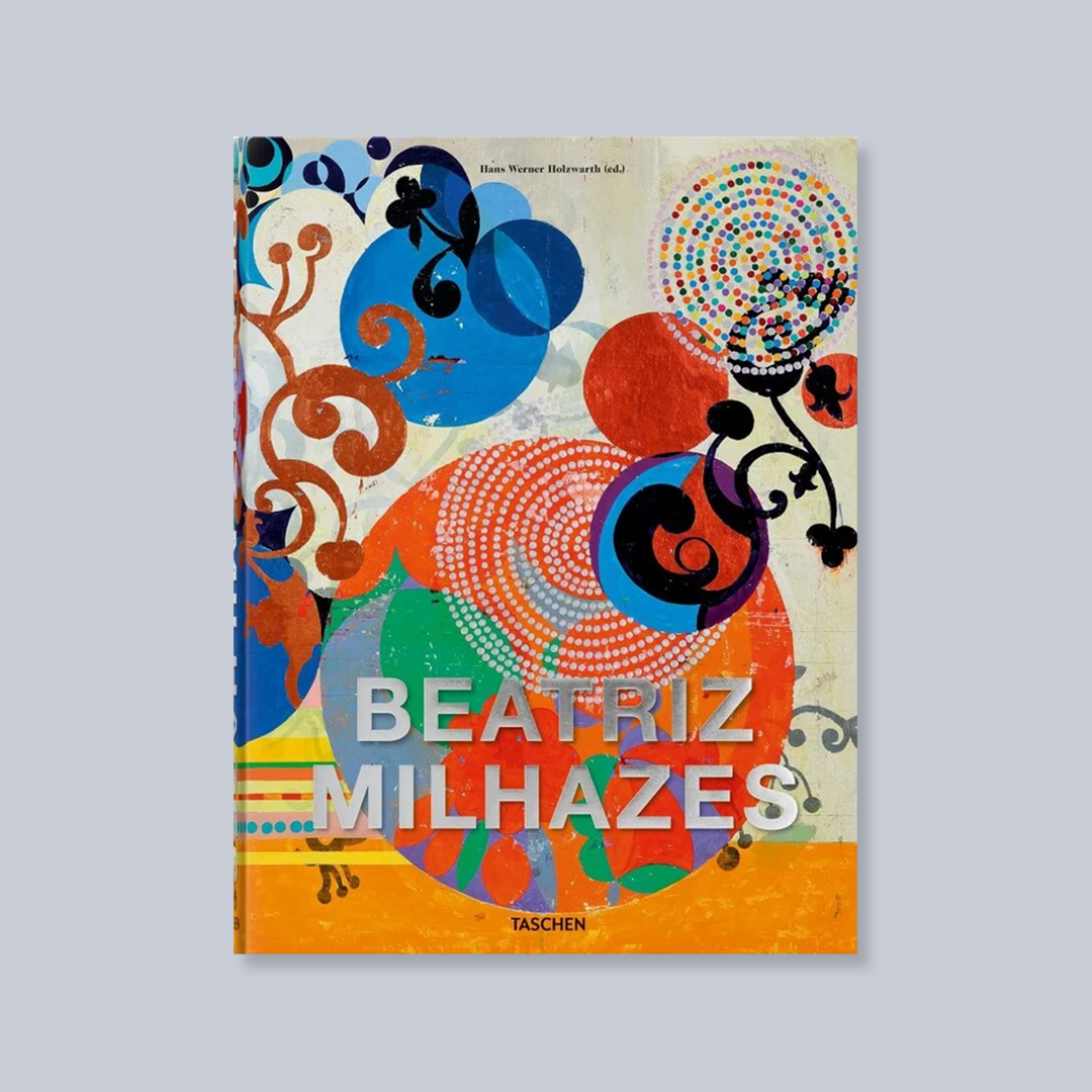 Beatriz Milhazes
