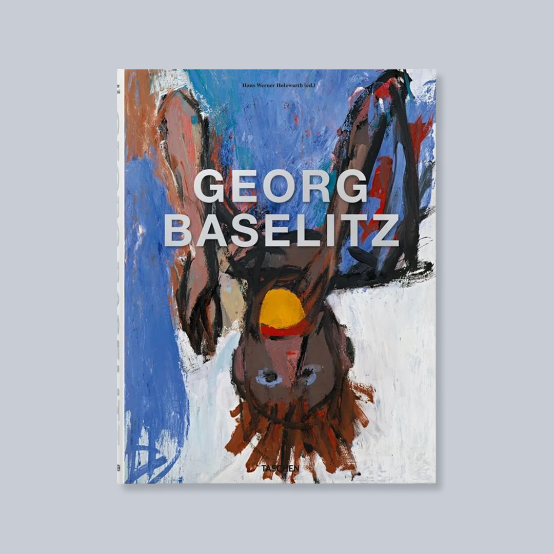 Georg Baselitz