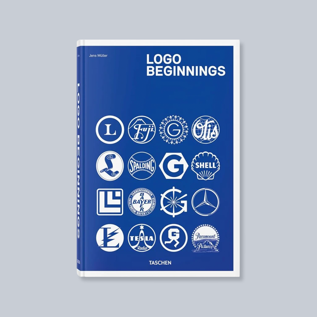 Logo Beginnings