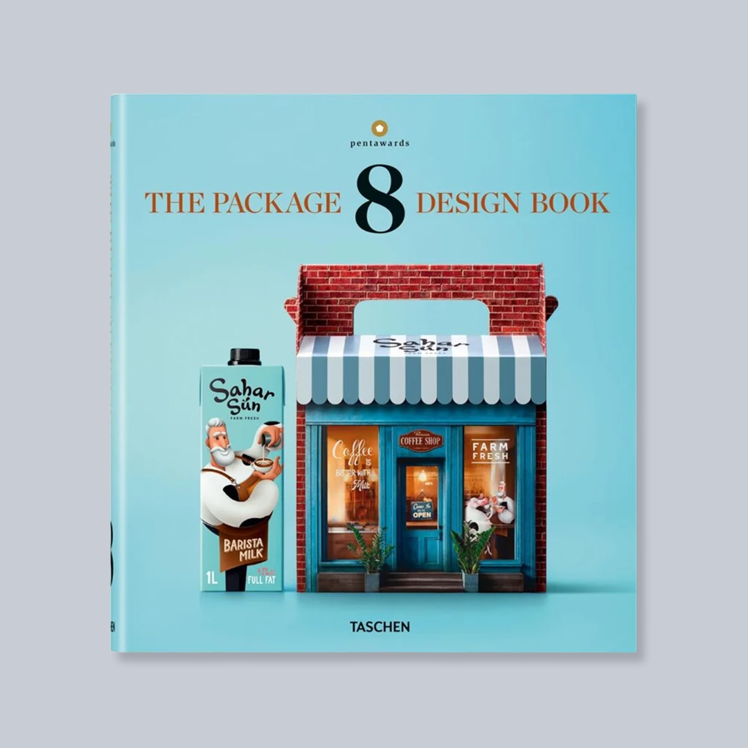 The Package Design Book 8