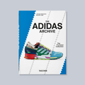 The adidas Archive: The Footwear Collection. 45th Ed.