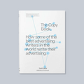 D&AD: The Copy Book - Bibliotheca Universalis