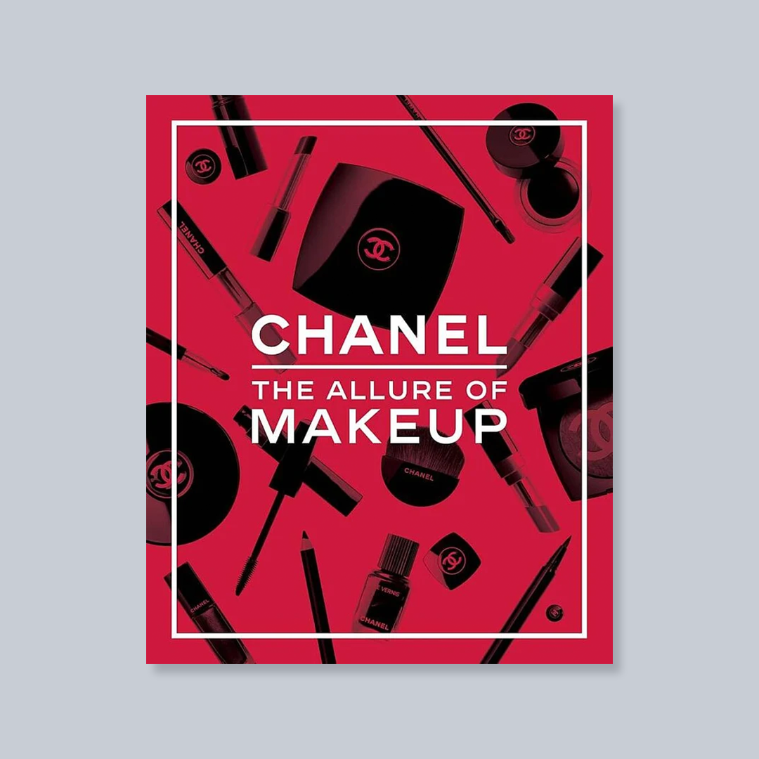 Chanel: The Allure of Make-Up