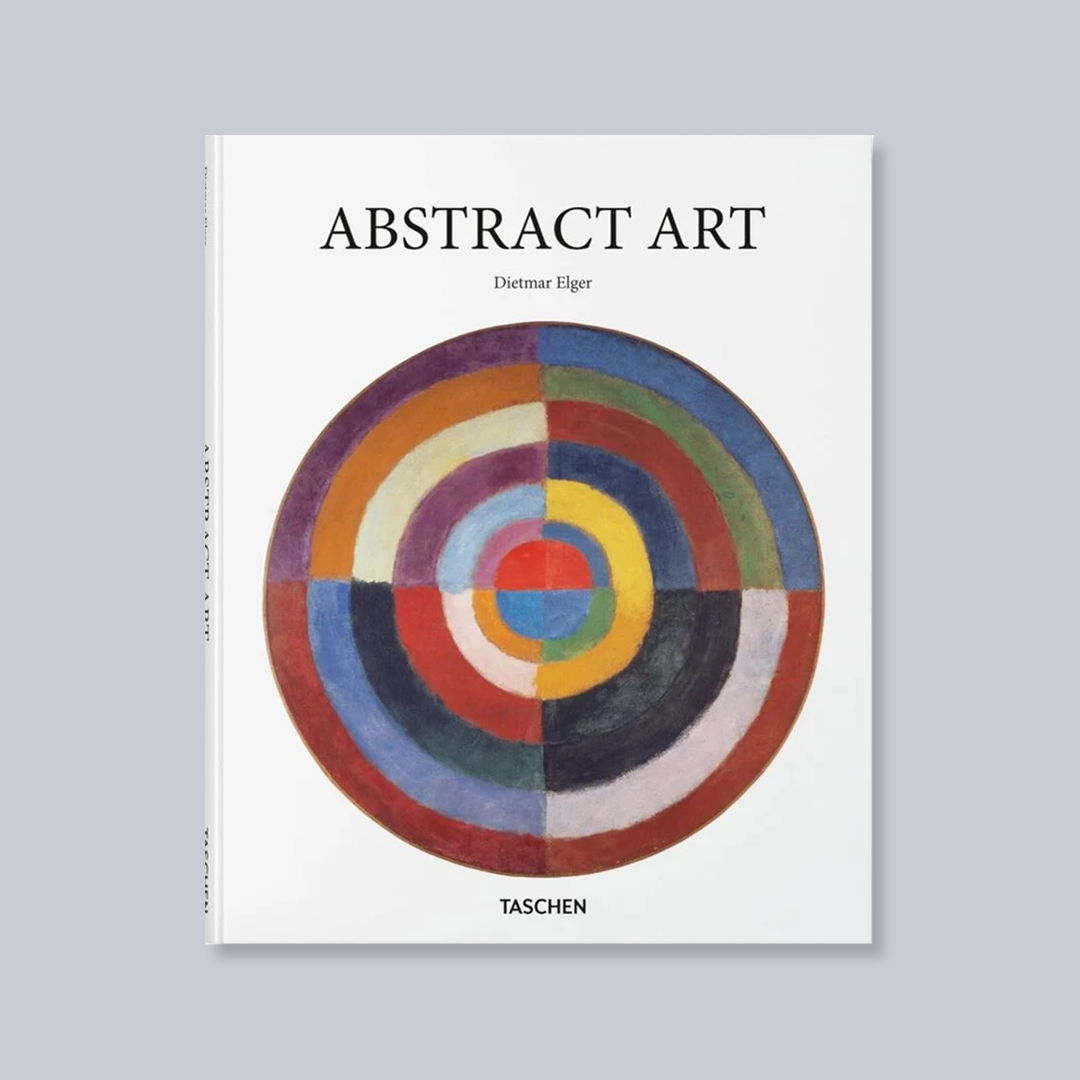 Abstract Art - Basic Art