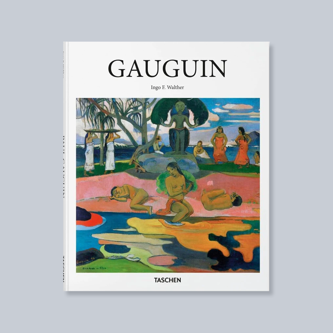Gauguin - Basic Art