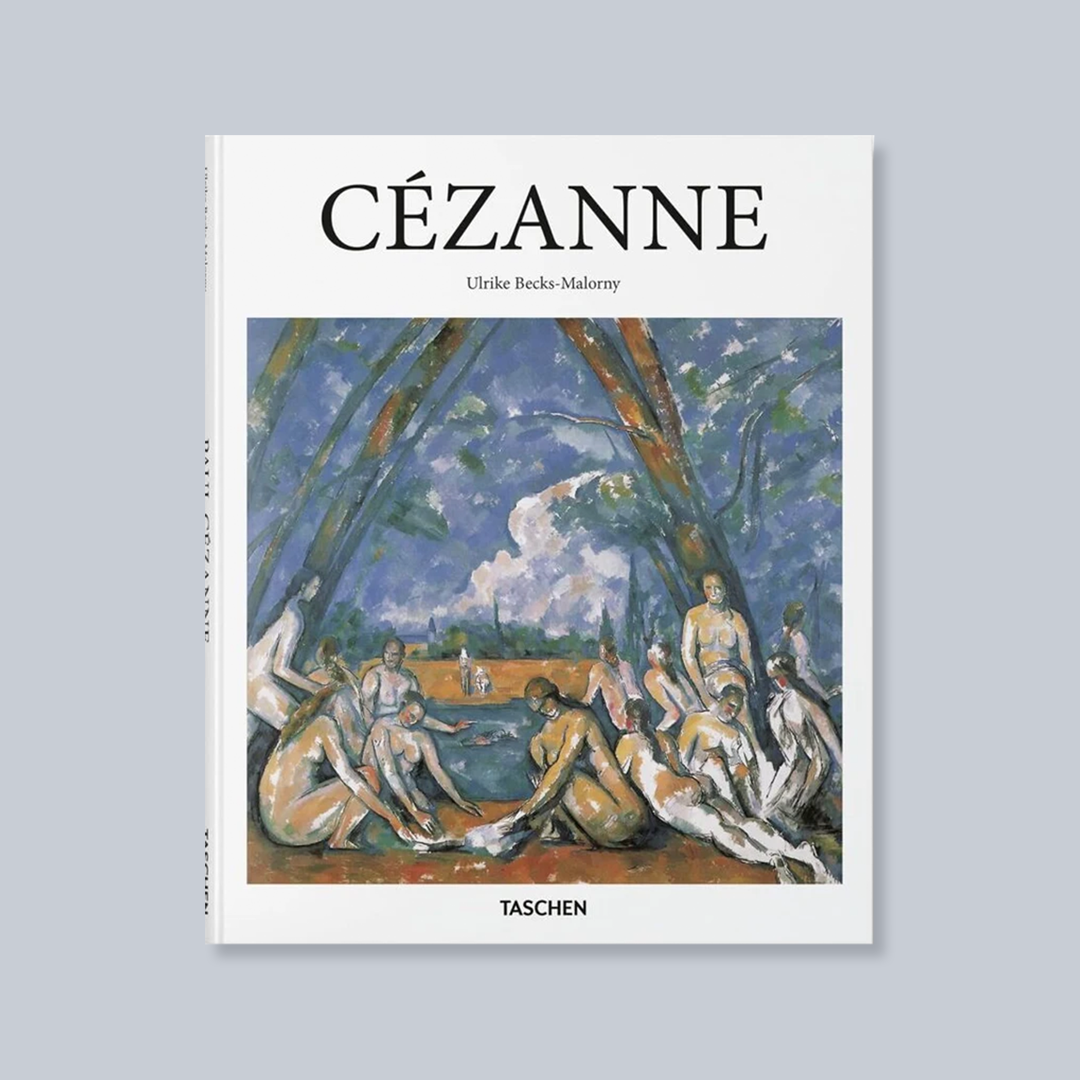 Cézanne - Basic Art