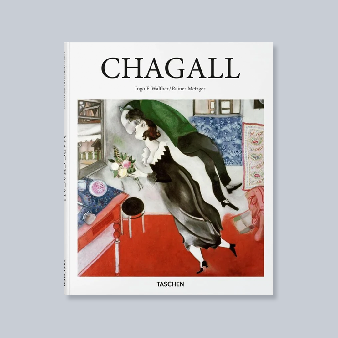Chagall - Basic Art