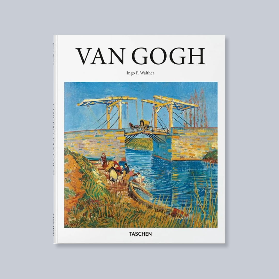 Van Gogh - Basic Art