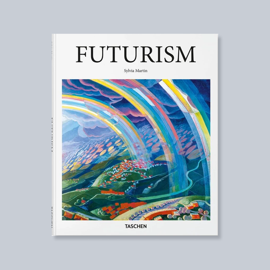 Futurism - Basic Art