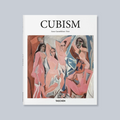 Cubism - Basic Art