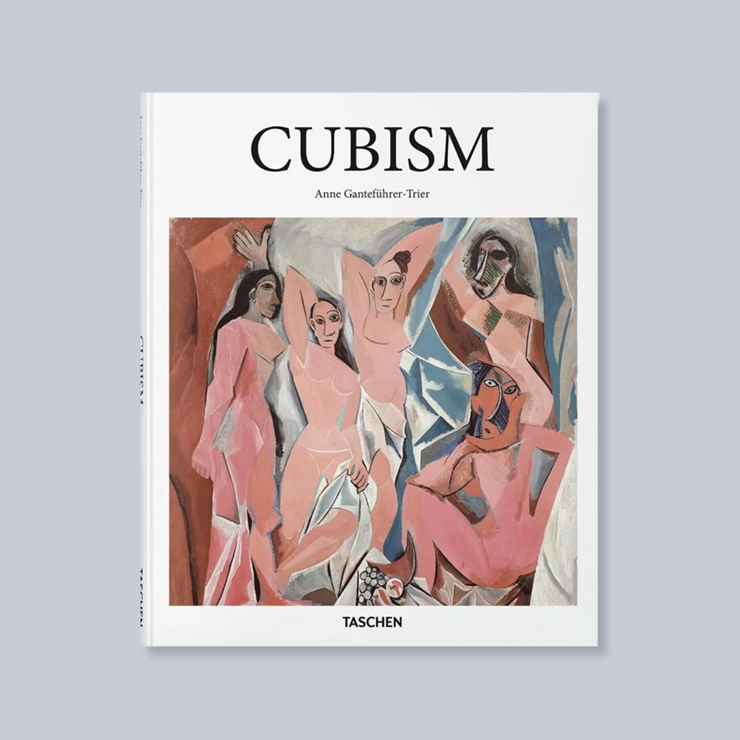 Cubism - Basic Art