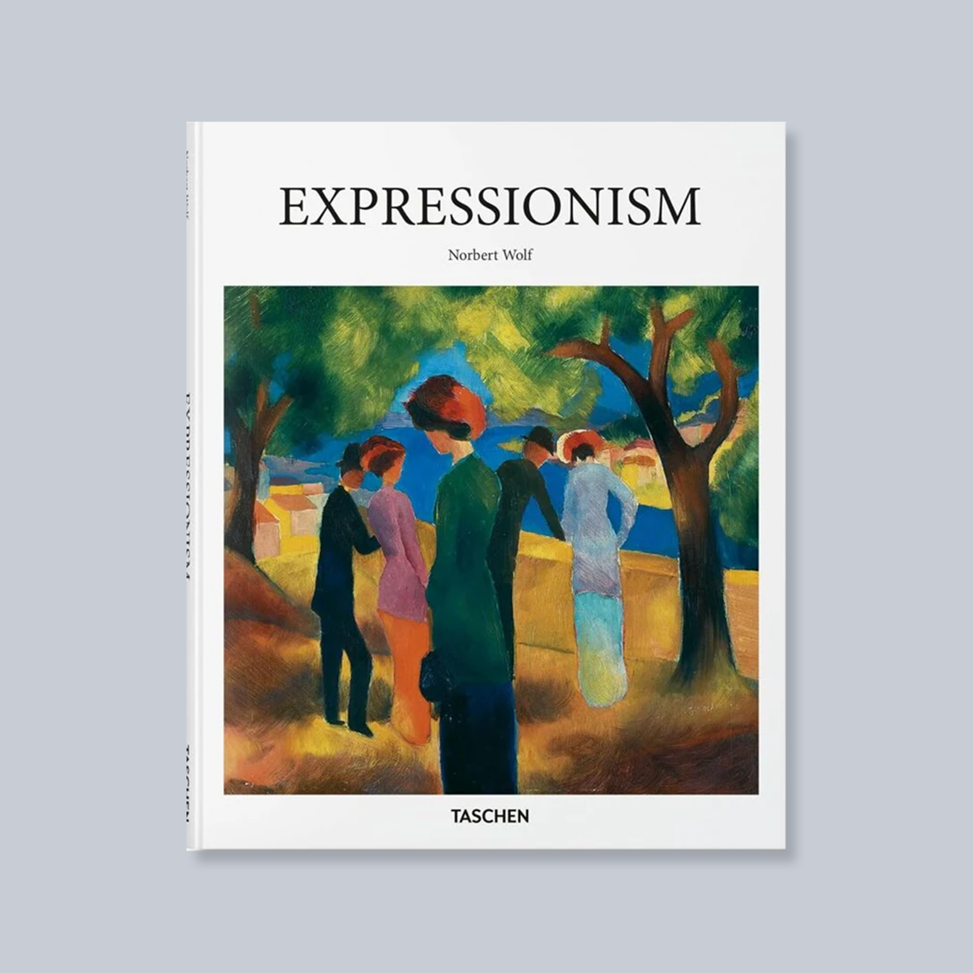 Expressionism - Basic Art