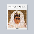 Frida Kahlo - Basic Art