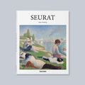 Seurat - Basic Art