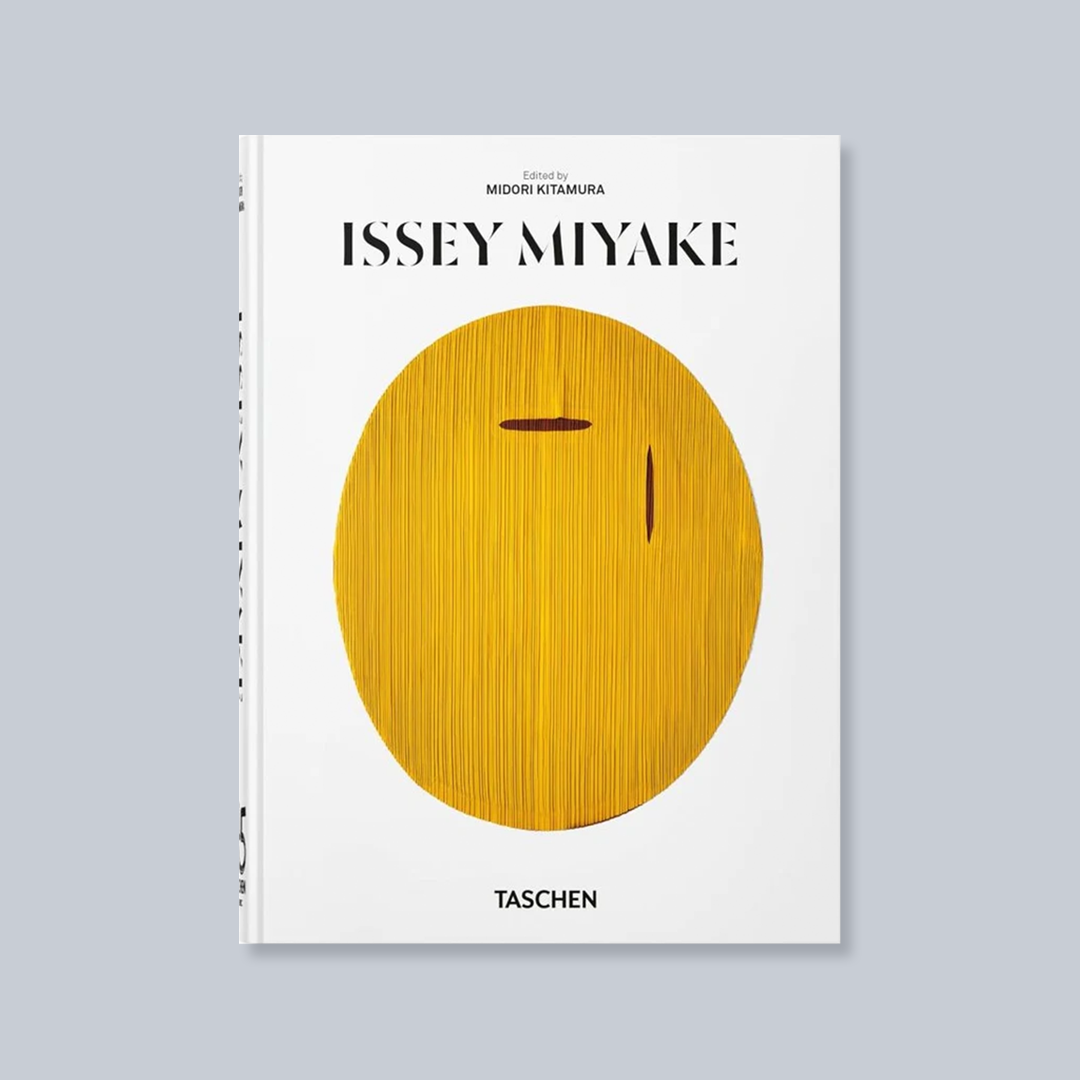 Issey Miyake: 45th Ed.