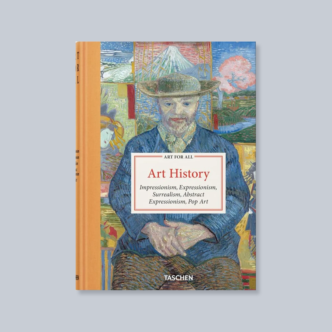 Art for All: Art History