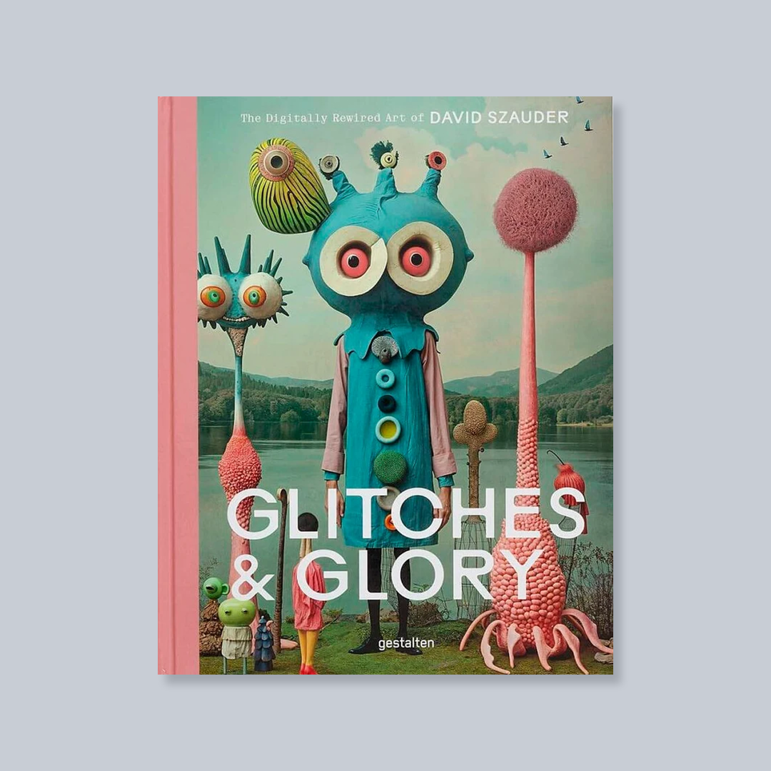 Glitches & Glory