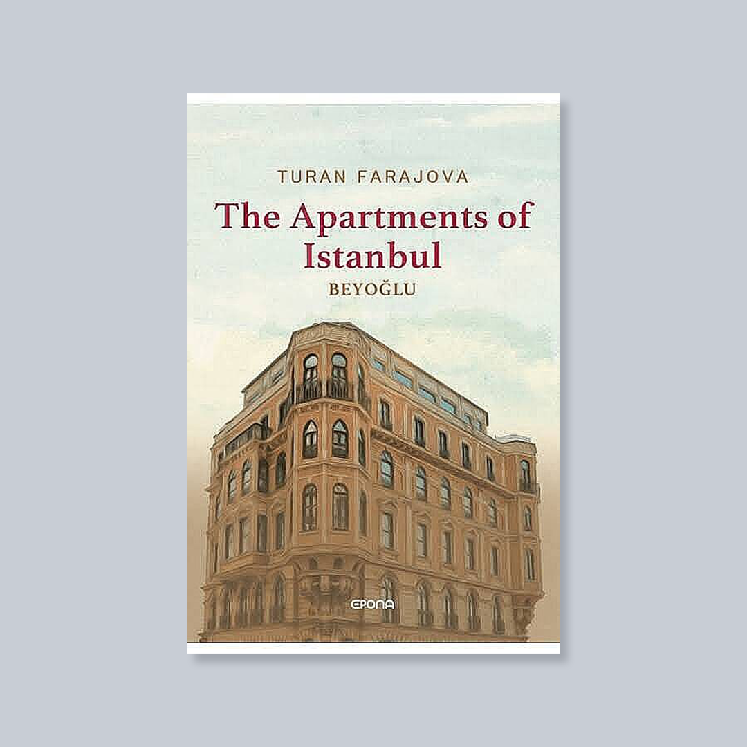 The Apartments of Istanbul - Beyoğlu