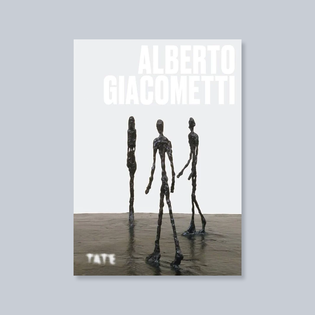 Artists Series: Alberto Giacometti