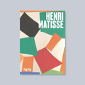 Artists Series: Henri Matisse
