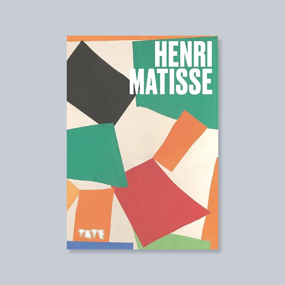 Artists Series: Henri Matisse