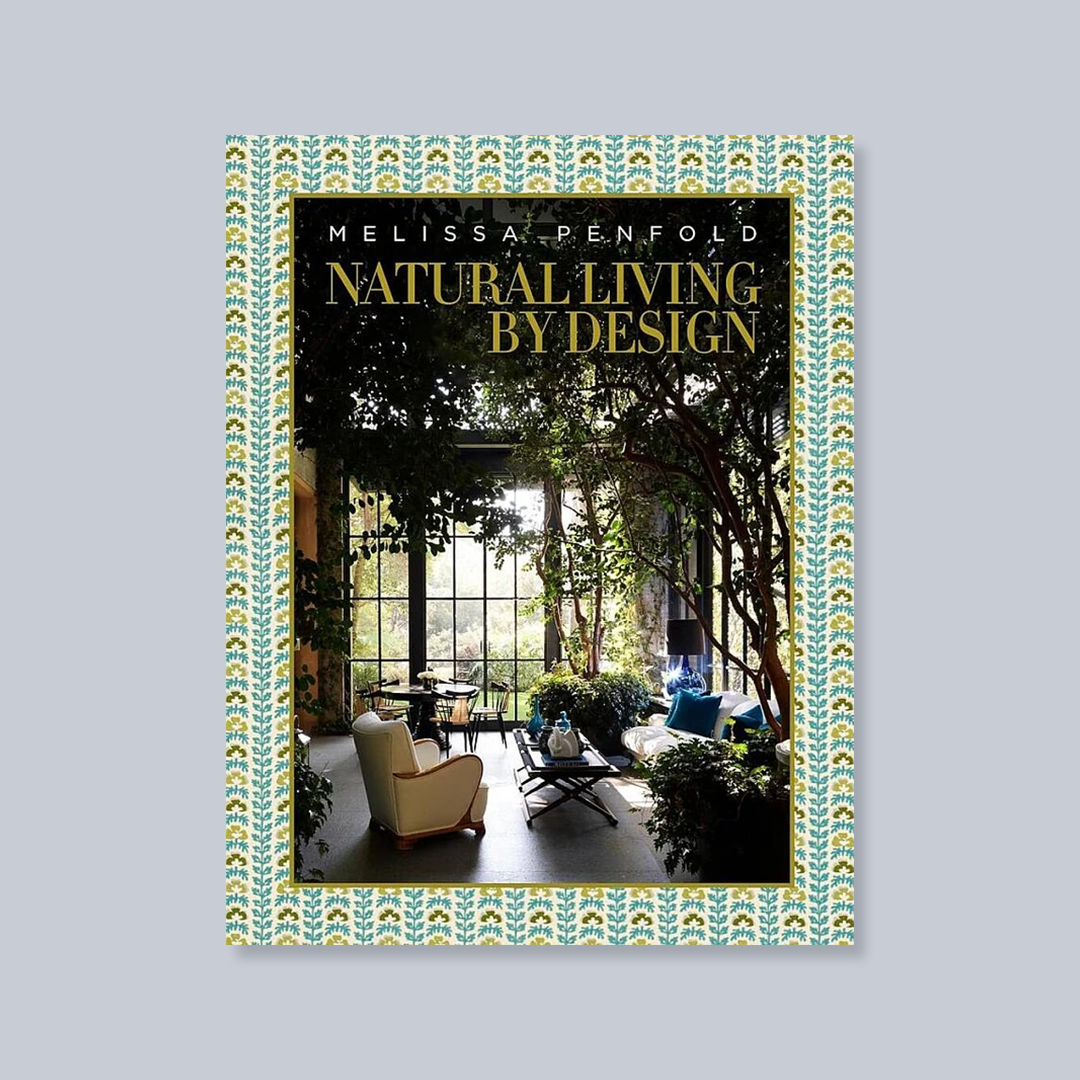 Natural Living by Design