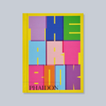 The Art Book: Mini Format
