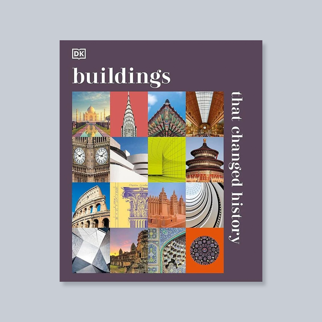 Buildings that Changed History