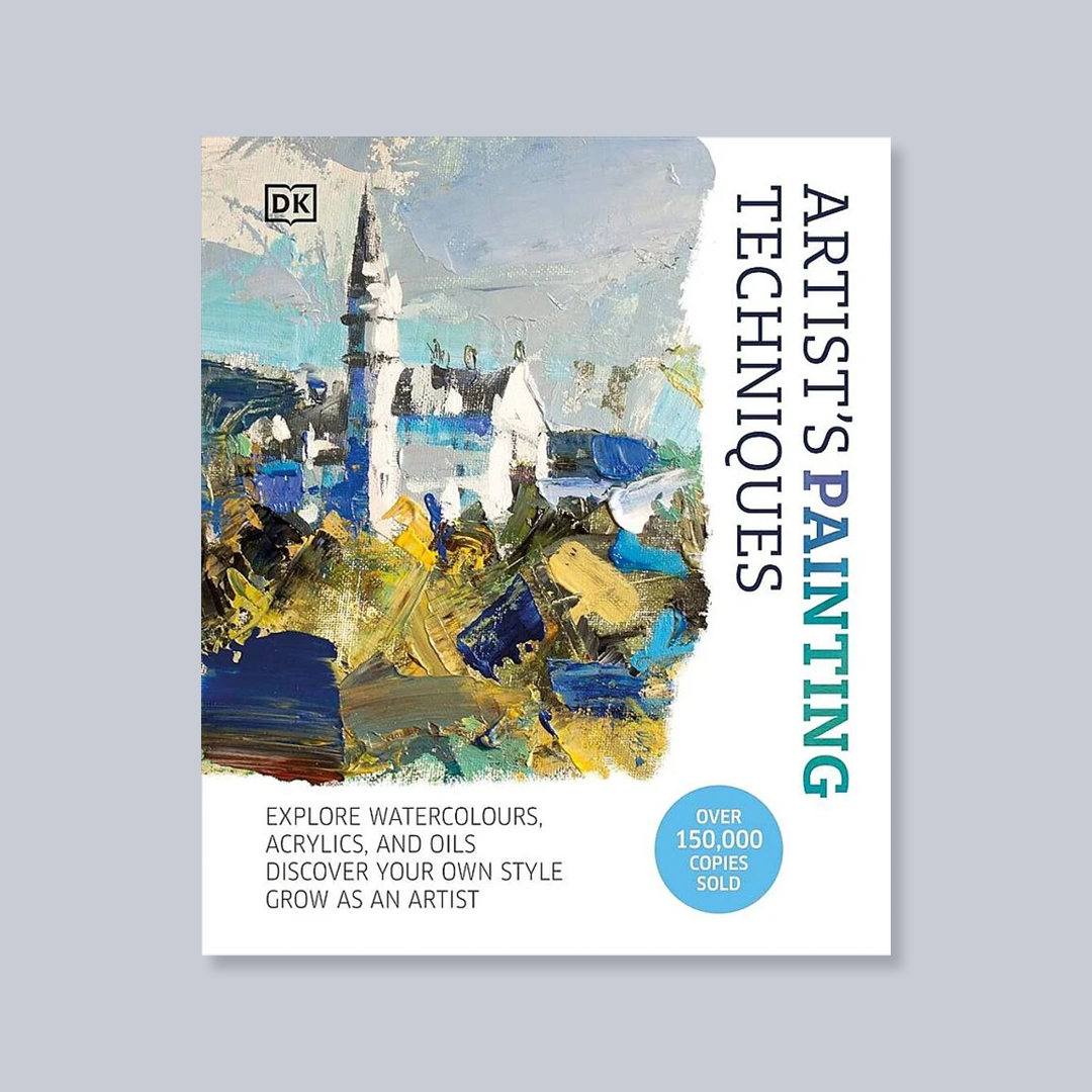 Artist's Painting Techniques