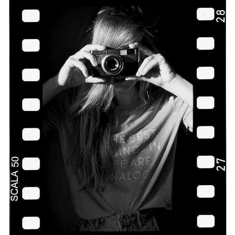 Adox Scala 50