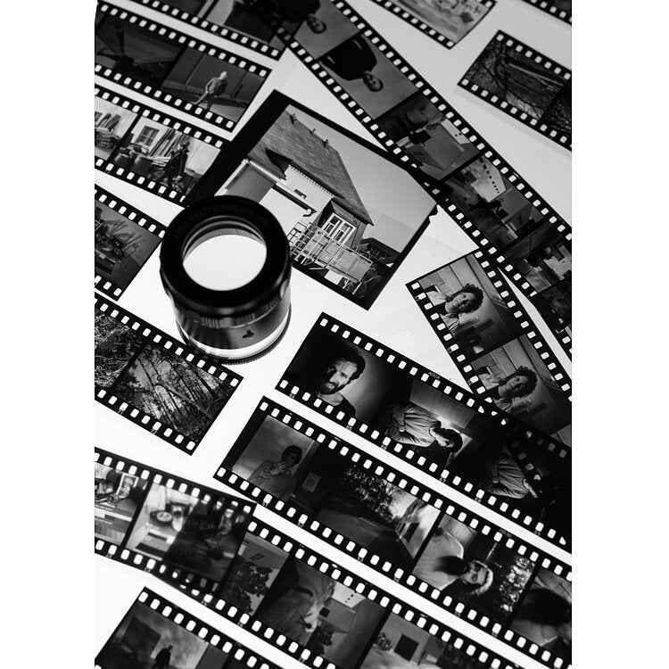Adox Scala 50