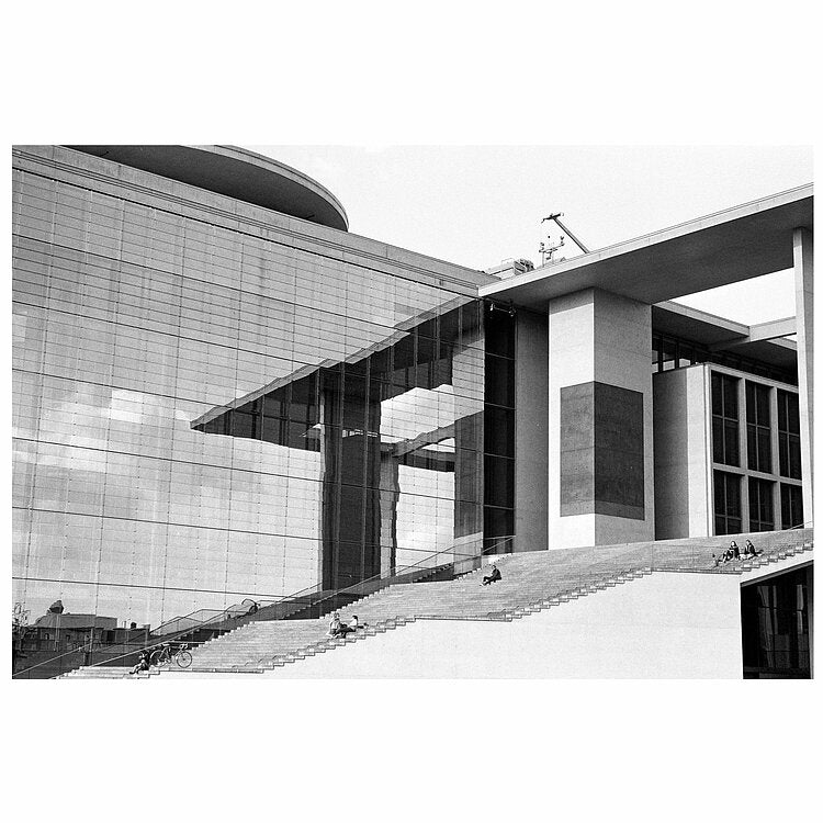 Adox CHS 100 II 100