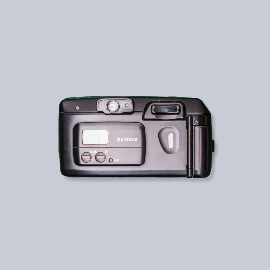 Canon Prima Zoom 70F
