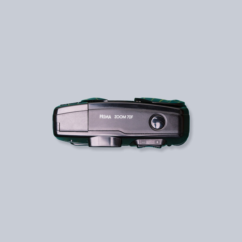 Canon Prima Zoom 70F