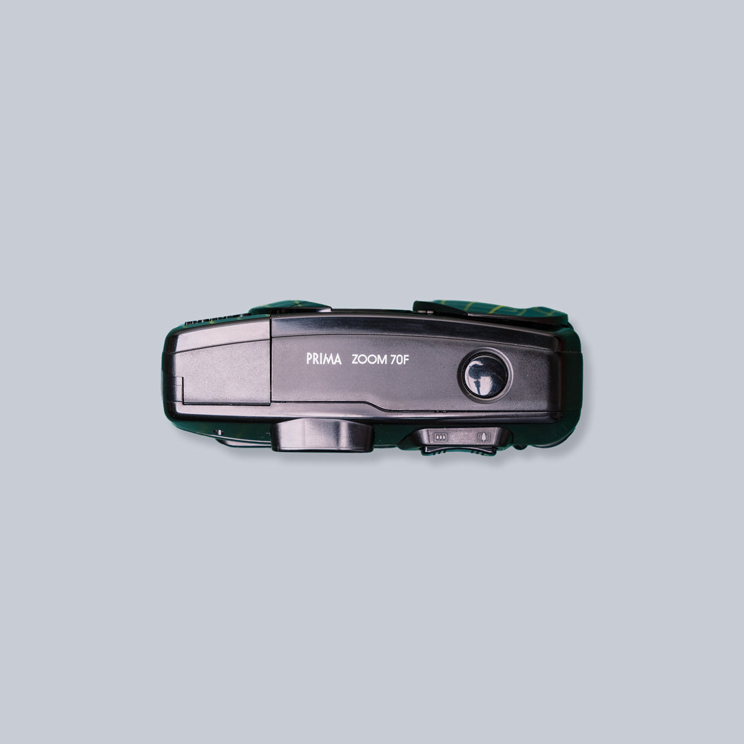 Canon Prima Zoom 70F
