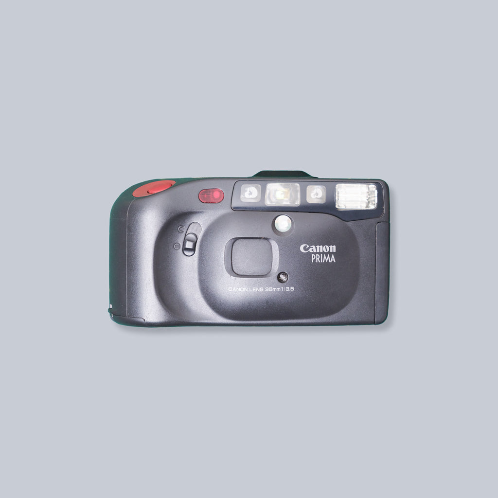 Canon Prima Shot