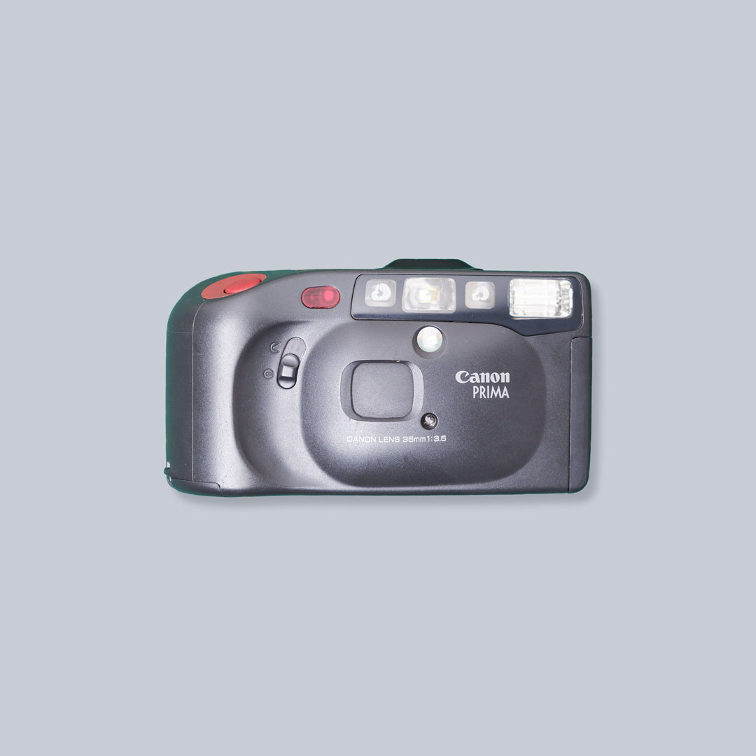 Canon Prima Shot