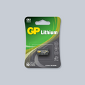 GP Pil CR2