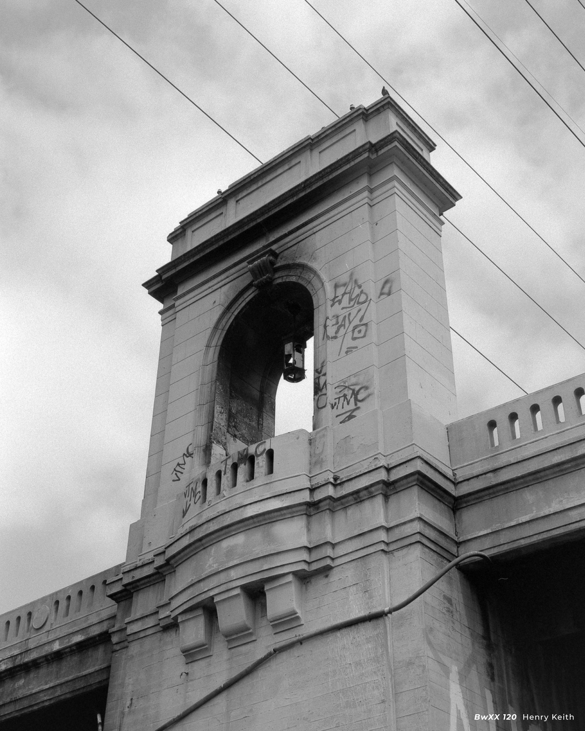 Cinestill BwXX 120mm