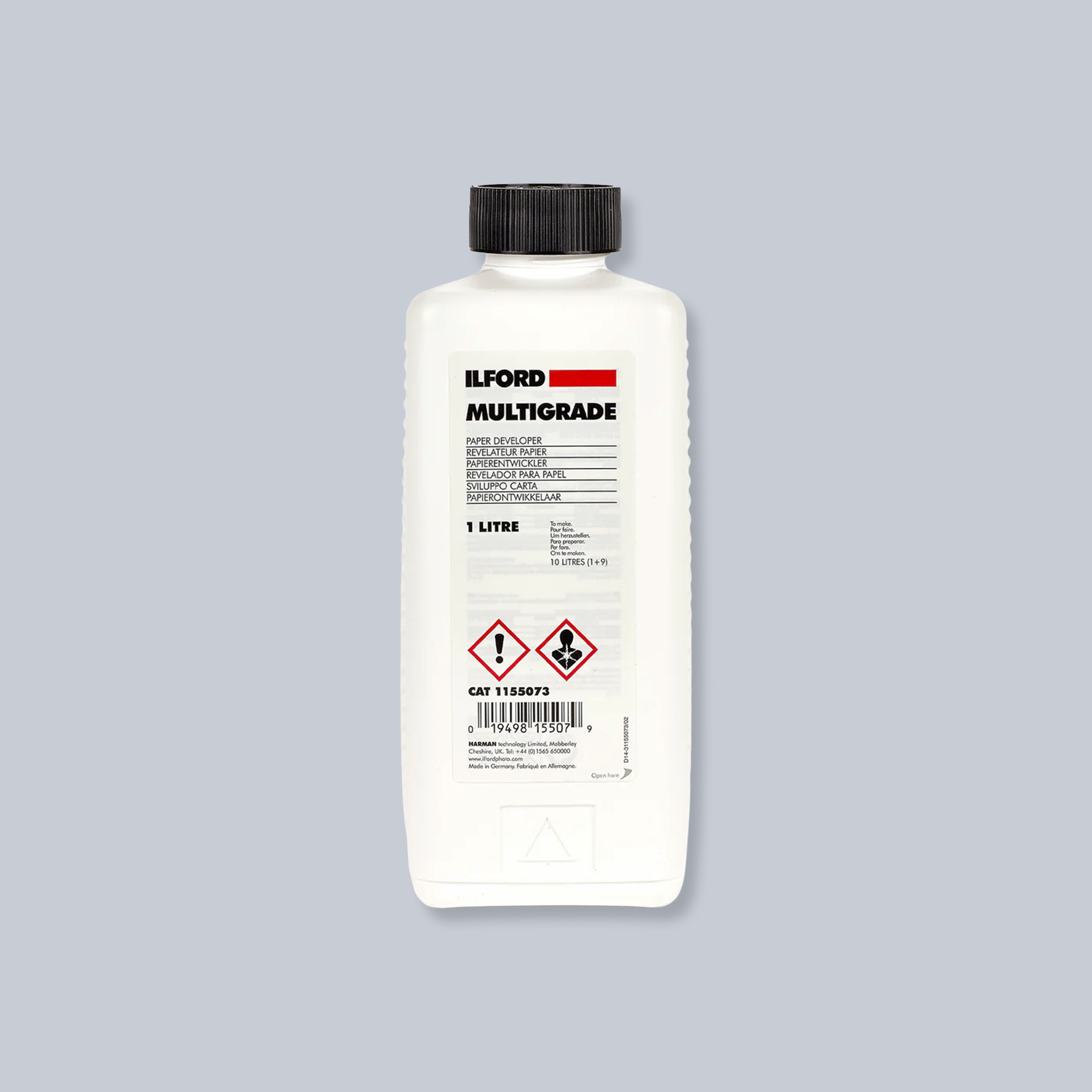 Ilford Multigrade