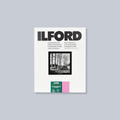 Ilford FB Multigrade Glossy Kağıt Tabanlı Kağıt