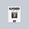 Ilford RC Multigrade Pearl Plastik Tabanlı Kağıt