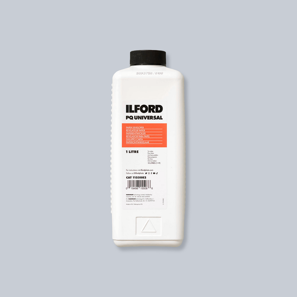 Ilford PQ Universal