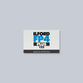 Ilford FP4 Plus 125 Analog Film Türkiye – Lumie Film