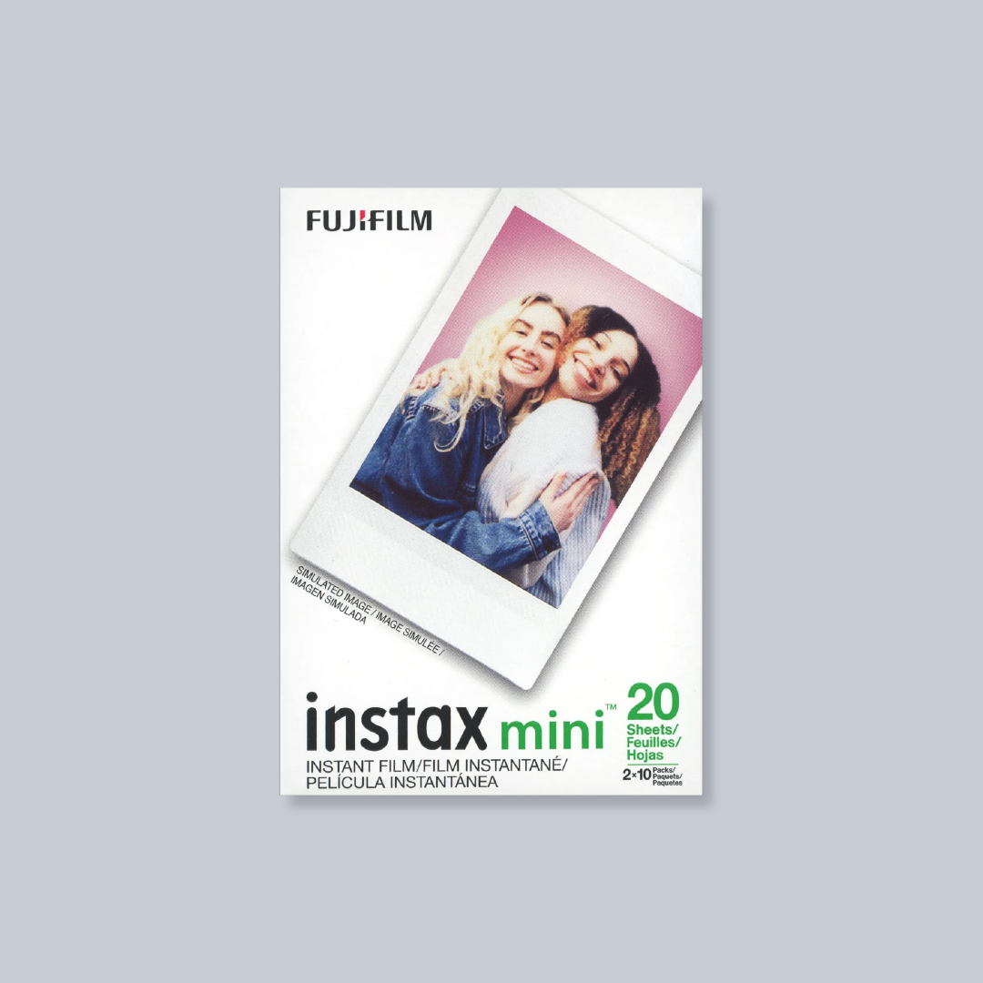Instax Mini 10x2