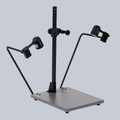 Kaiser Reprokid Kopyalama Standı 32x38 cm (5360)