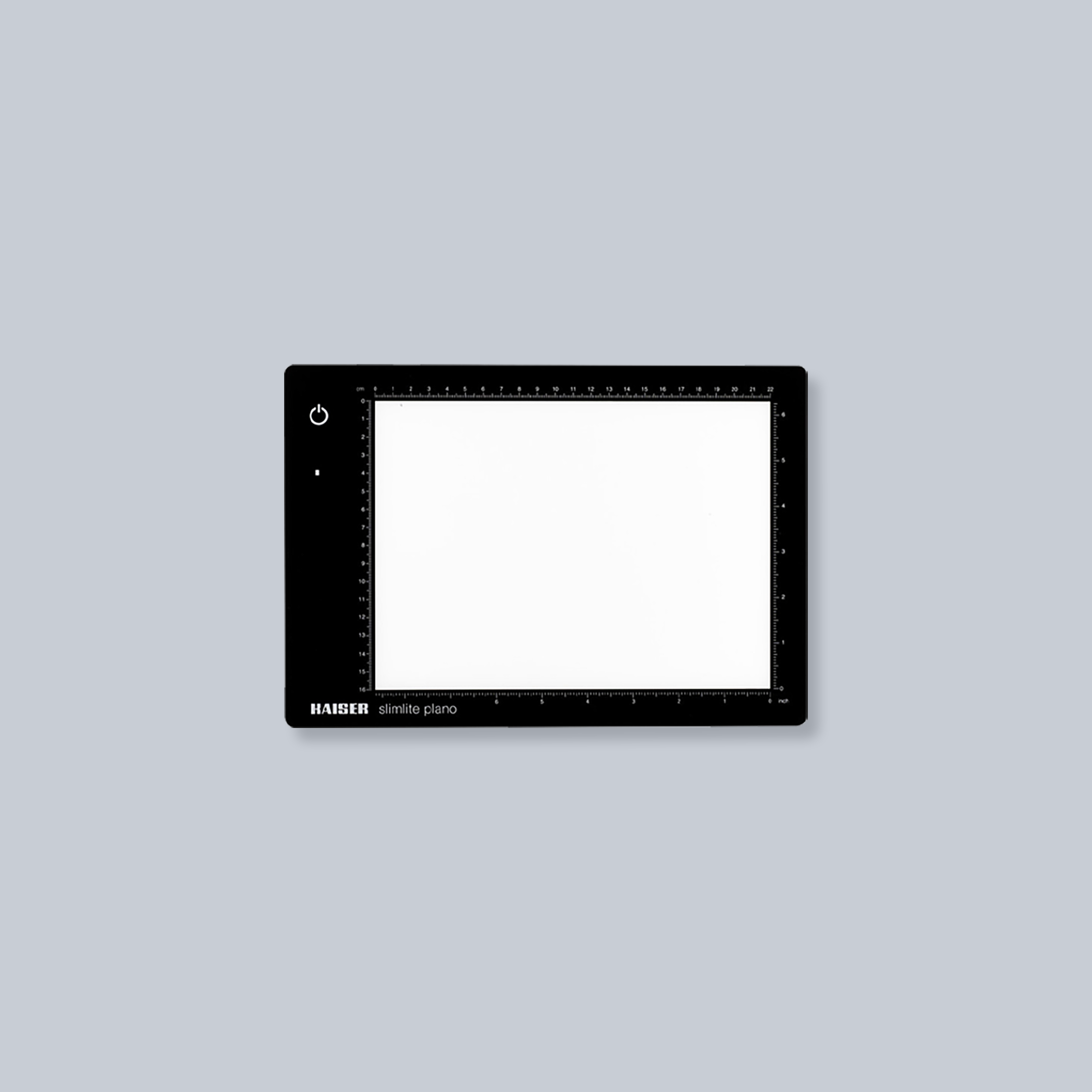 Kaiser LED Slimlite 22X16cm Işıklı Kutu (2453)